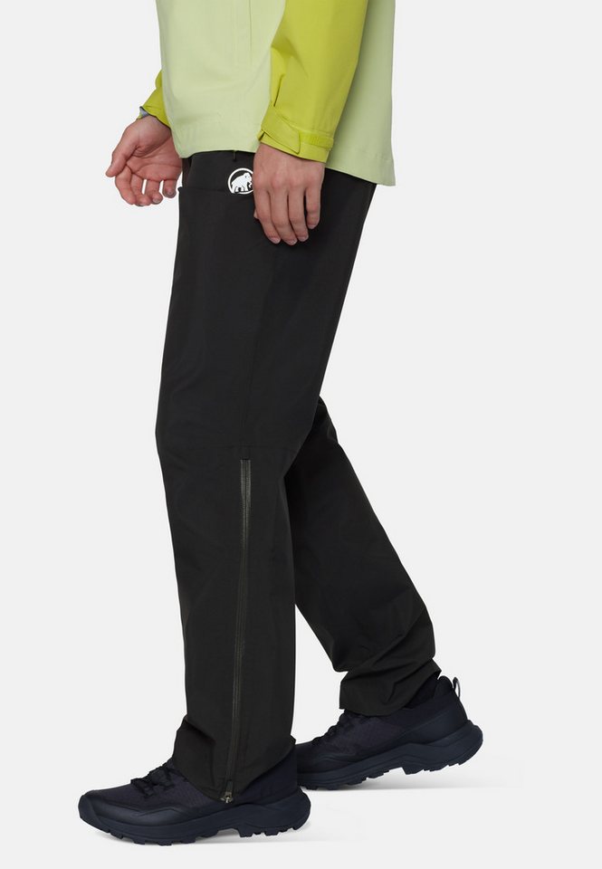 Mammut Skihose Linard Light HS Pants Men Bild 4