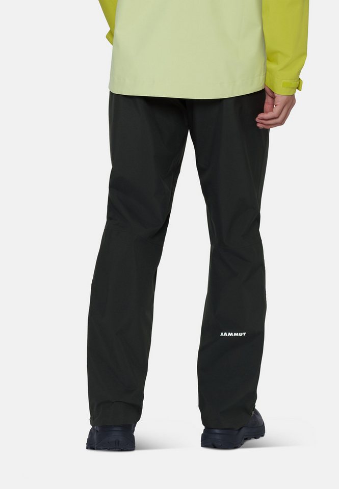 Mammut Skihose Linard Light HS Pants Men Bild 5