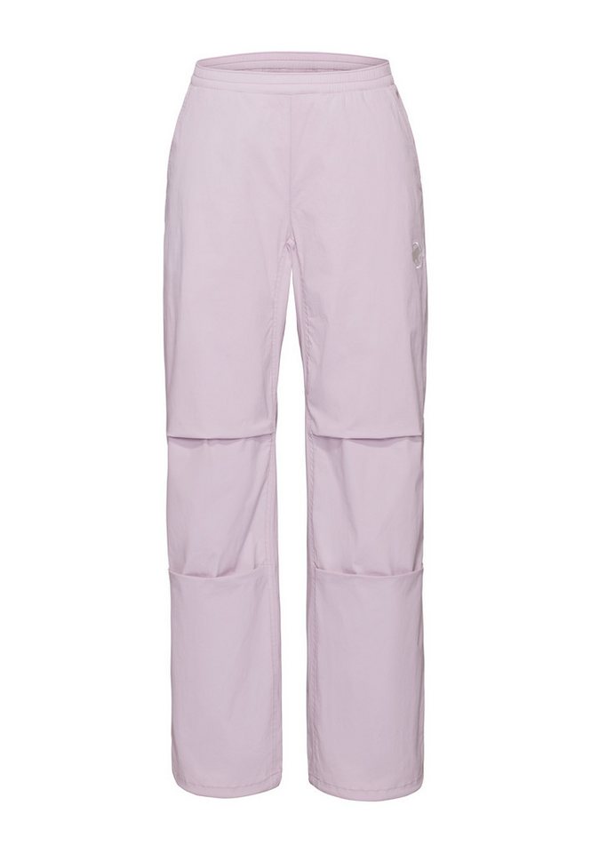 Mammut Outdoorhose Crag Climbing Pants Women Bild 2