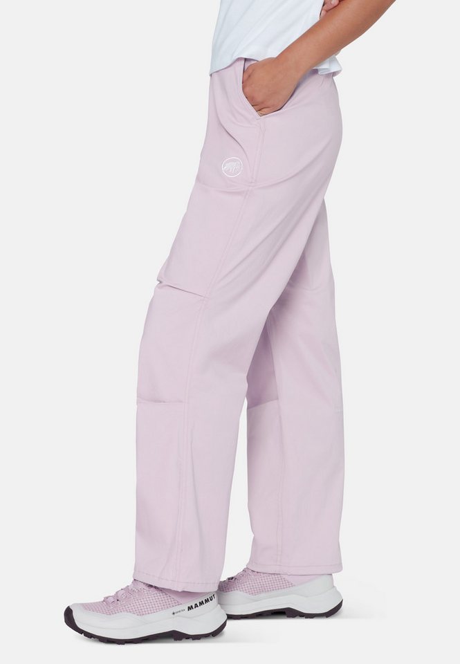 Mammut Outdoorhose Crag Climbing Pants Women Bild 4
