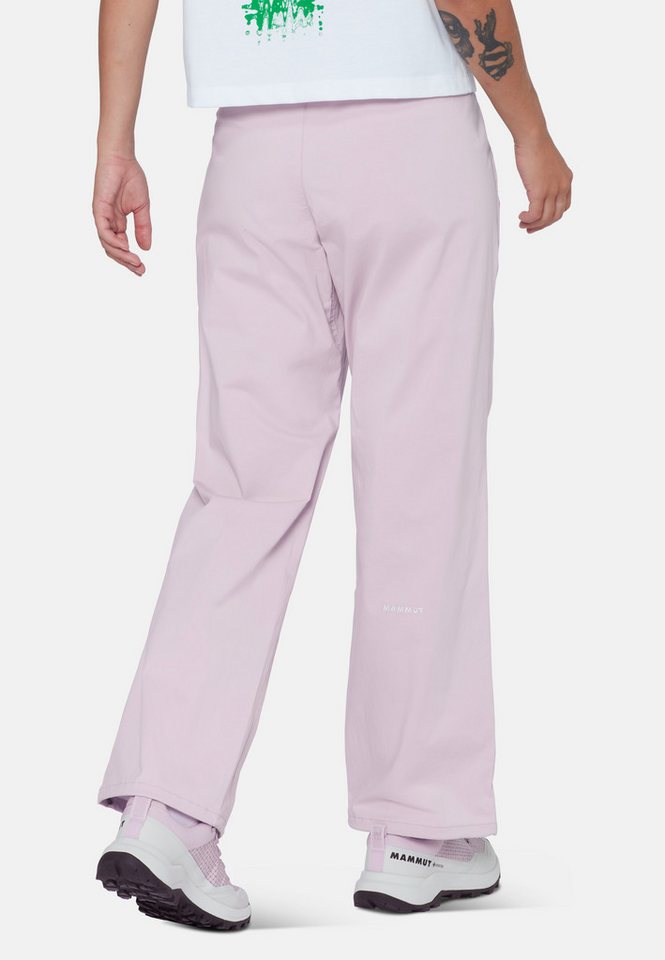 Mammut Outdoorhose Crag Climbing Pants Women Bild 5