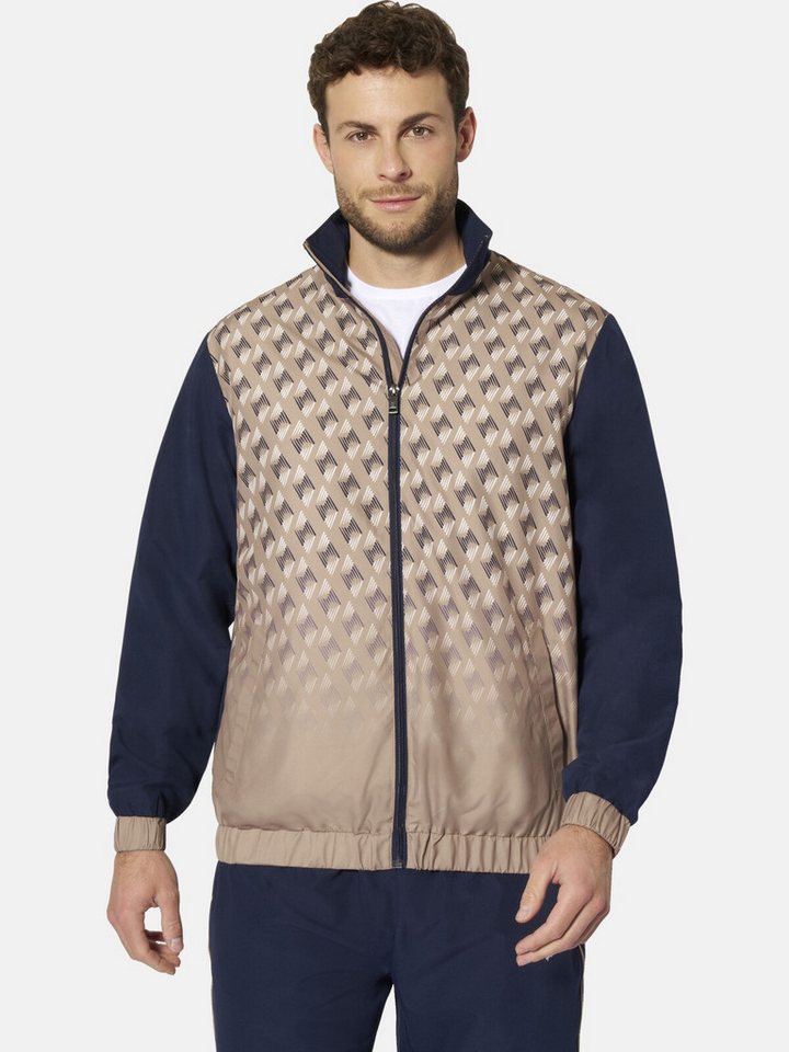 Babista Jogginganzug TOMEA (Set, 2-tlg), mit Taschen und Tunnelzugbund Bild 2