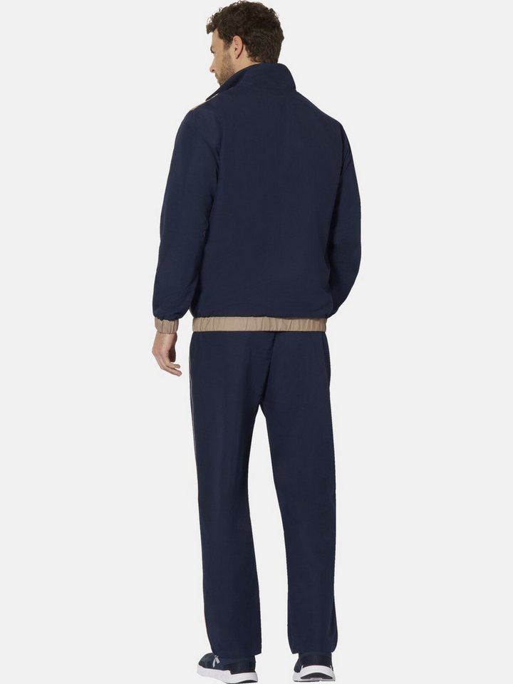 Babista Jogginganzug TOMEA (Set, 2-tlg), mit Taschen und Tunnelzugbund Bild 3