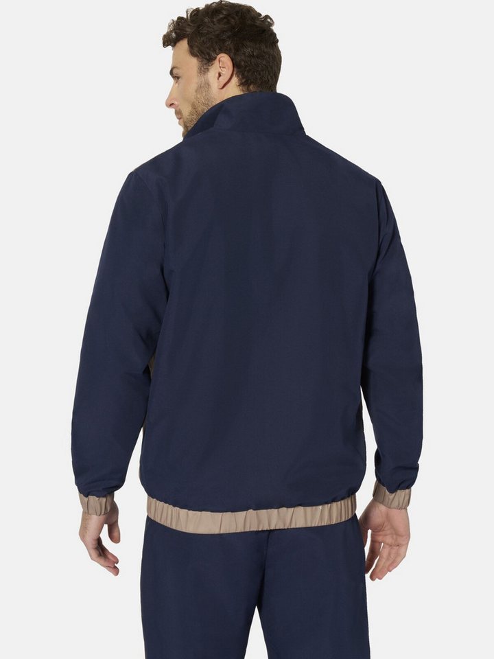 Babista Jogginganzug TOMEA (Set, 2-tlg), mit Taschen und Tunnelzugbund Bild 5