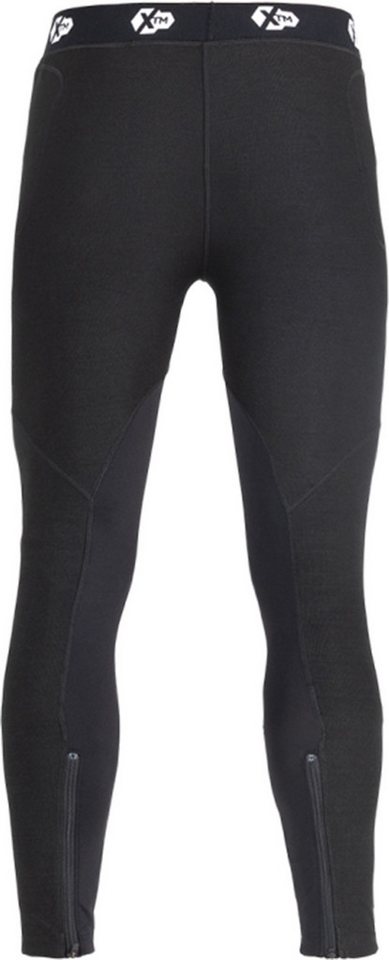 John Doe Funktionshose Baselayer Funktionshose Hüftprotektoren enthalten,Knieprotektoren enthalten