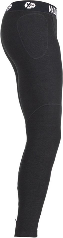 John Doe Funktionshose Baselayer Funktionshose Hüftprotektoren enthalten,Knieprotektoren enthalten Bild 2