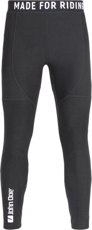 John Doe Funktionshose Baselayer Funktionshose Hüftprotektoren enthalten,Knieprotektoren enthalten Bild 3