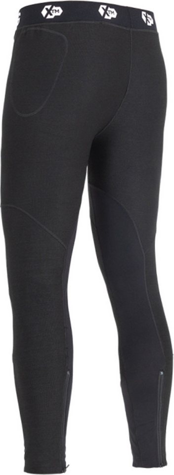 John Doe Funktionshose Baselayer Funktionshose Hüftprotektoren enthalten,Knieprotektoren enthalten Bild 4