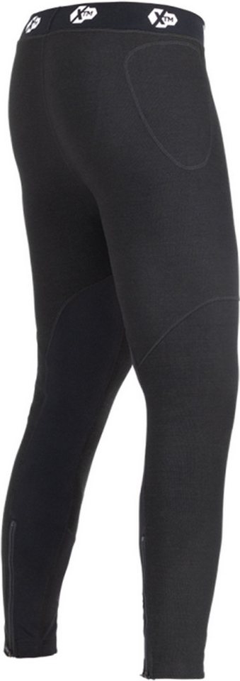John Doe Funktionshose Baselayer Funktionshose Hüftprotektoren enthalten,Knieprotektoren enthalten Bild 5