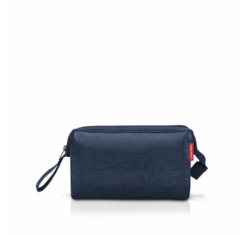 REISENTHEL® Kosmetiktasche travelcosmetic twist navy