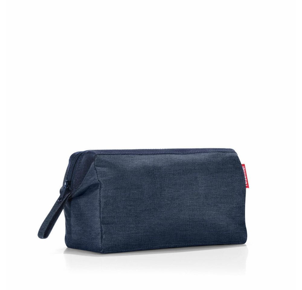 REISENTHEL® Kosmetiktasche travelcosmetic twist navy Bild 3