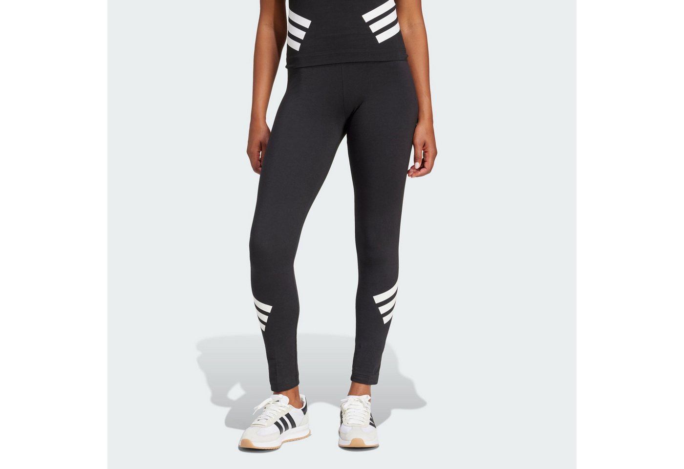 adidas Sportswear Trainingshose Future Icons (1-tlg) Plain/ohne Details