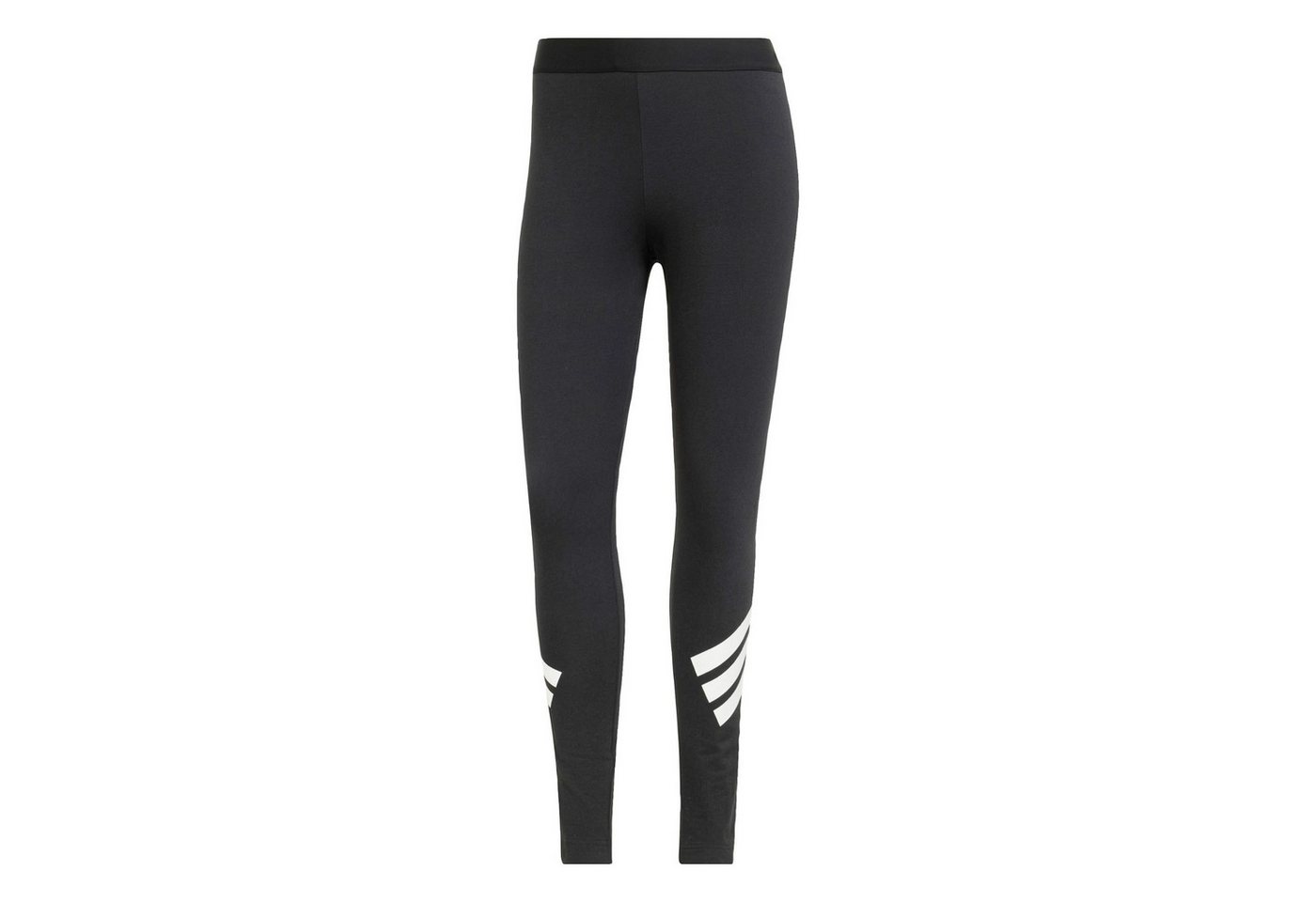 adidas Sportswear Trainingshose Future Icons (1-tlg) Plain/ohne Details Bild 3