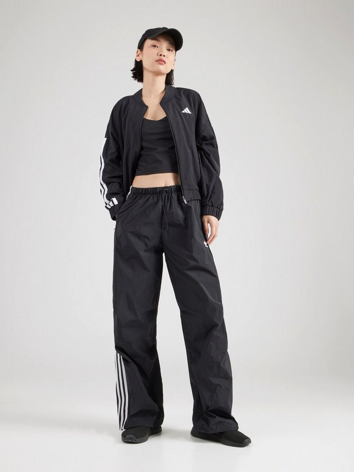 adidas Sportswear Trainingsjacke Essentials (1-St) Bild 2