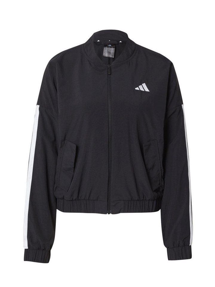 adidas Sportswear Trainingsjacke Essentials (1-St) Bild 3