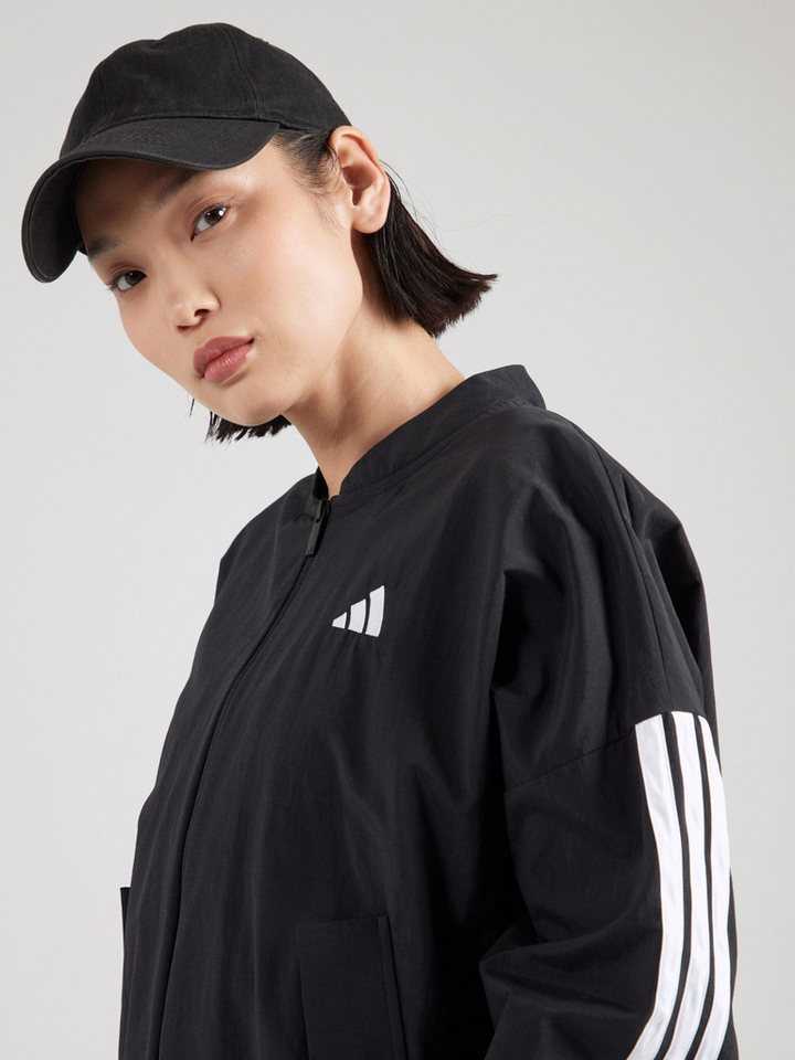 adidas Sportswear Trainingsjacke Essentials (1-St) Bild 4