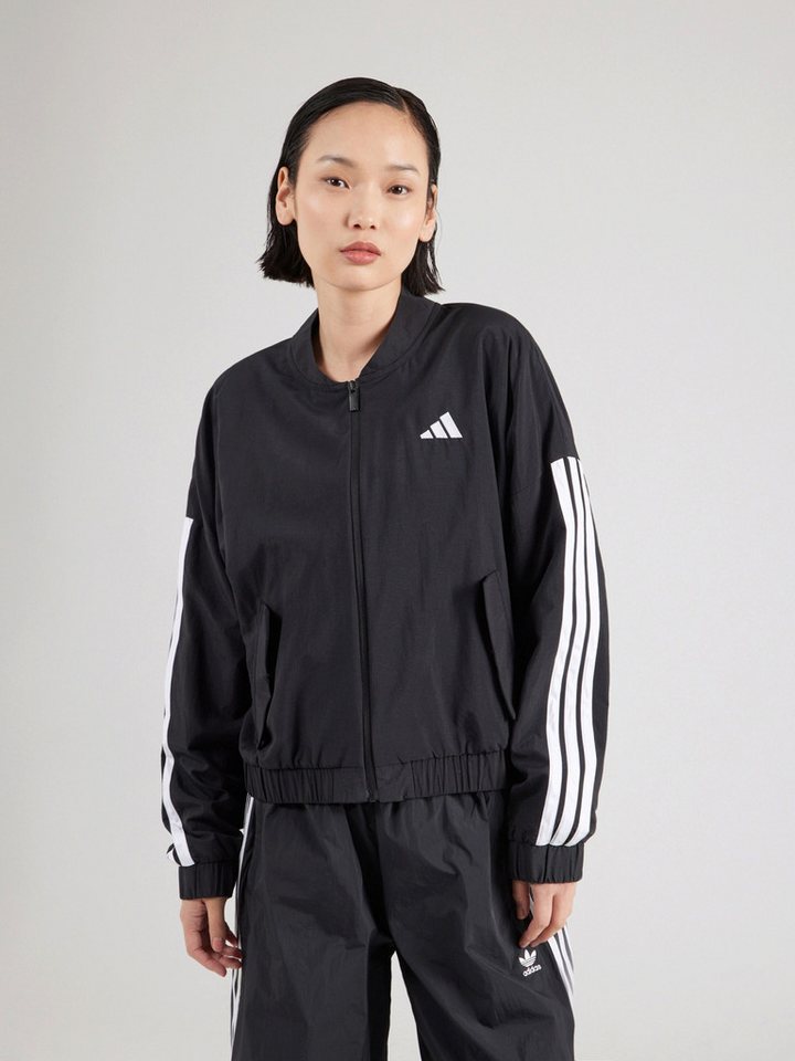 adidas Sportswear Trainingsjacke Essentials (1-St) Bild 5