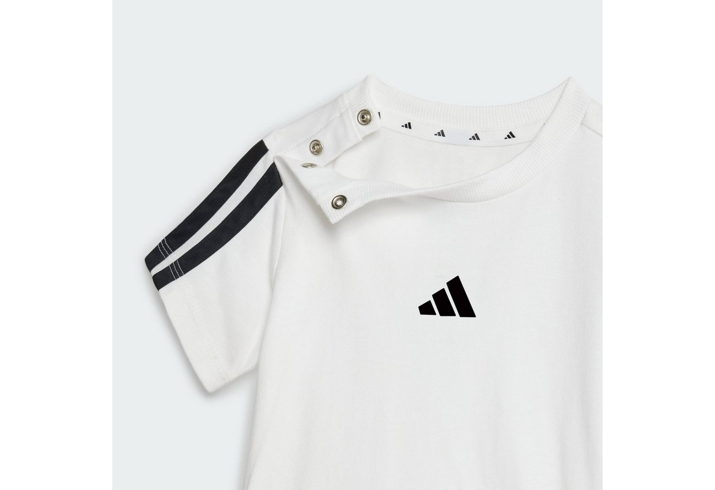 adidas Sportswear Trainingsanzug Essentials (1-tlg) Bild 2