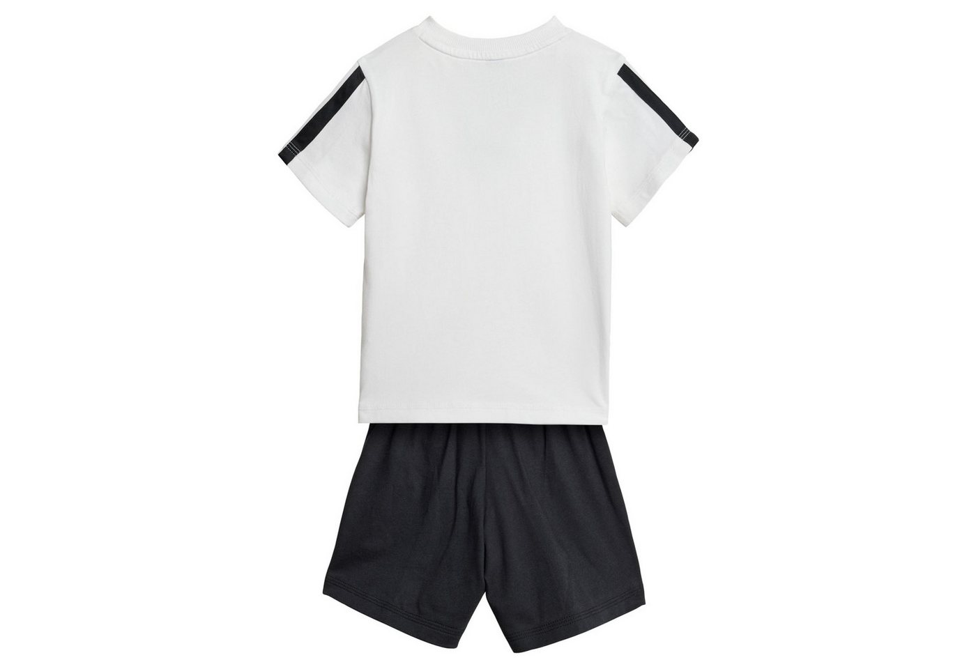 adidas Sportswear Trainingsanzug Essentials (1-tlg) Bild 3