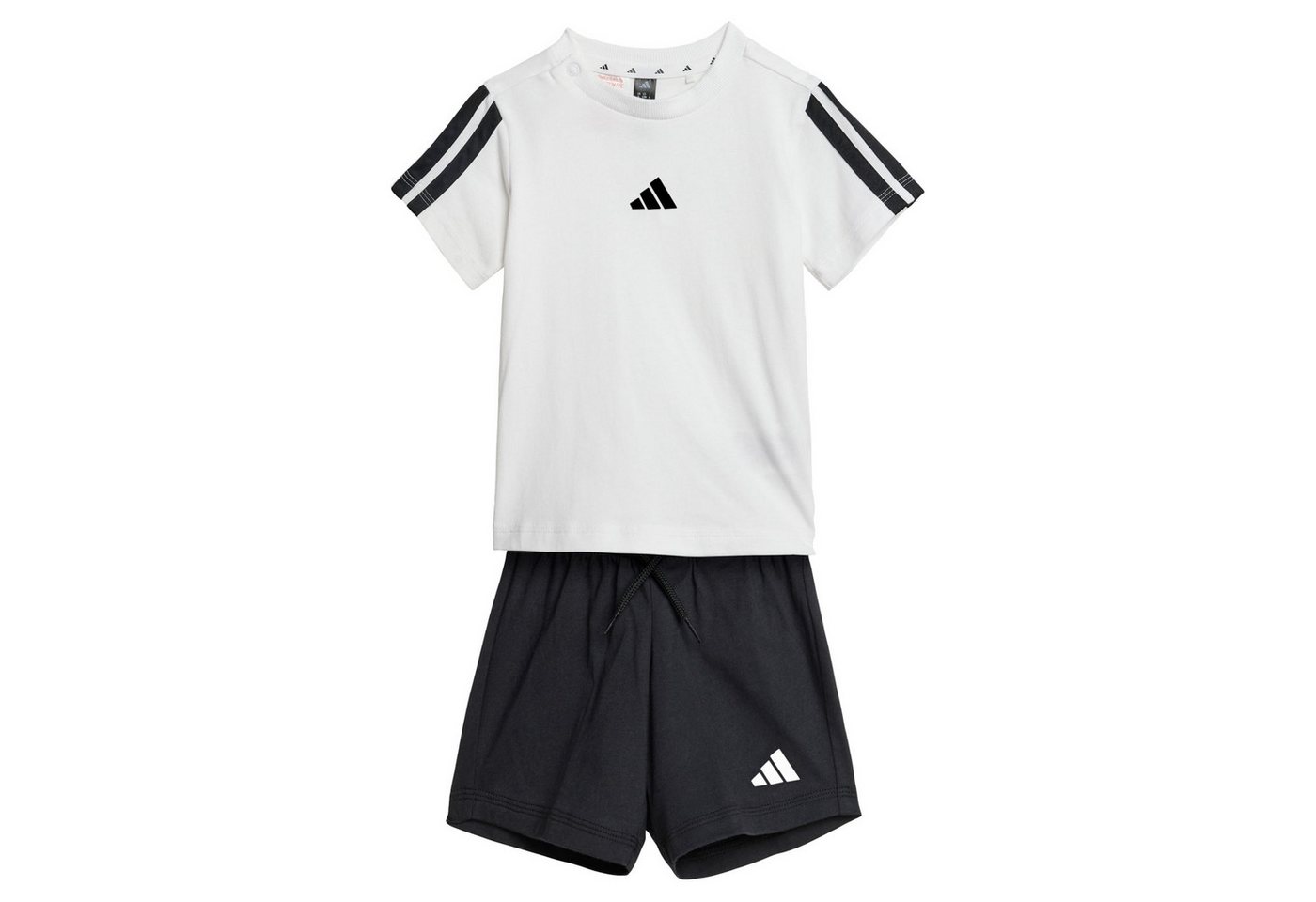adidas Sportswear Trainingsanzug Essentials (1-tlg) Bild 5