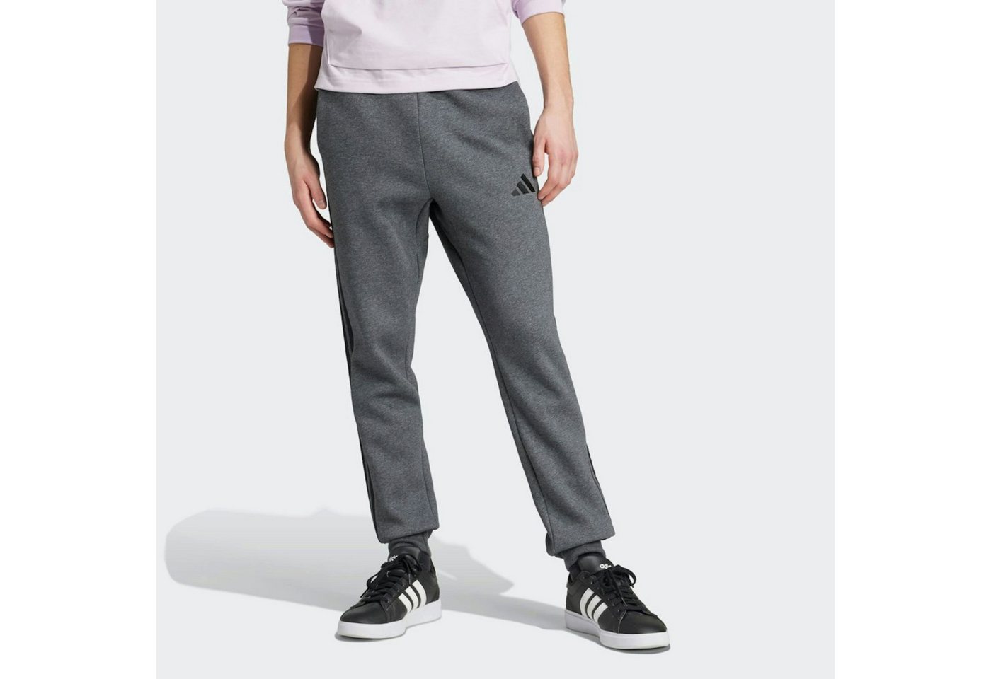 adidas Sportswear Trainingshose Essentials (1-tlg) Bild 2