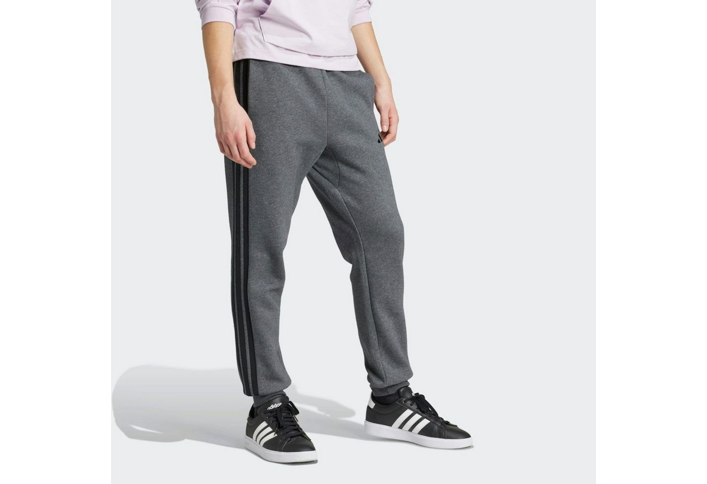 adidas Sportswear Trainingshose Essentials (1-tlg) Bild 3