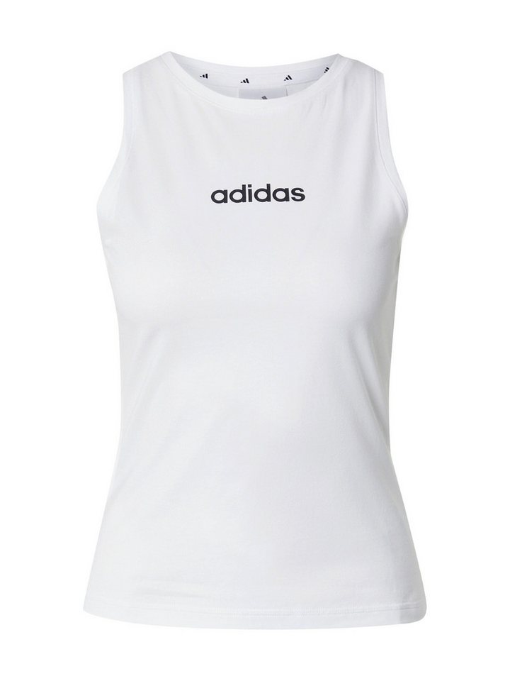 adidas Sportswear Sporttop Essentials (1-tlg) Plain/ohne Details Bild 3