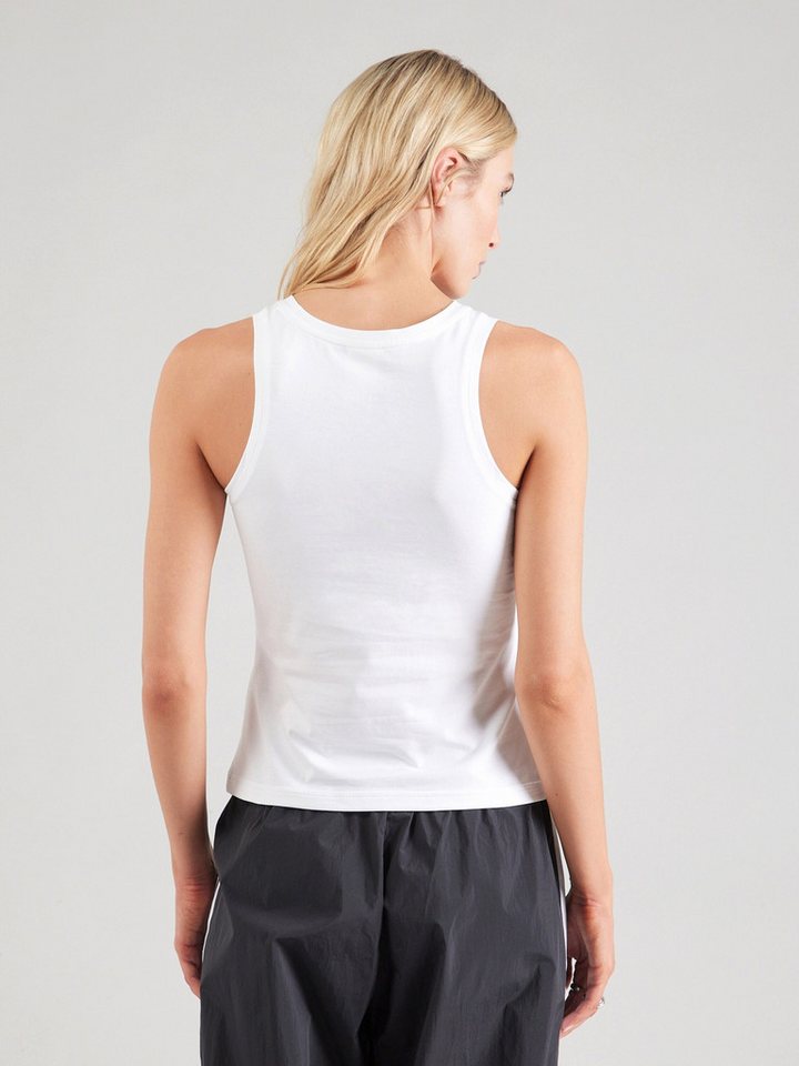 adidas Sportswear Sporttop Essentials (1-tlg) Plain/ohne Details Bild 4