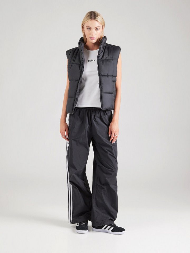 adidas Sportswear Sporttop Essentials (1-tlg) Plain/ohne Details Bild 5