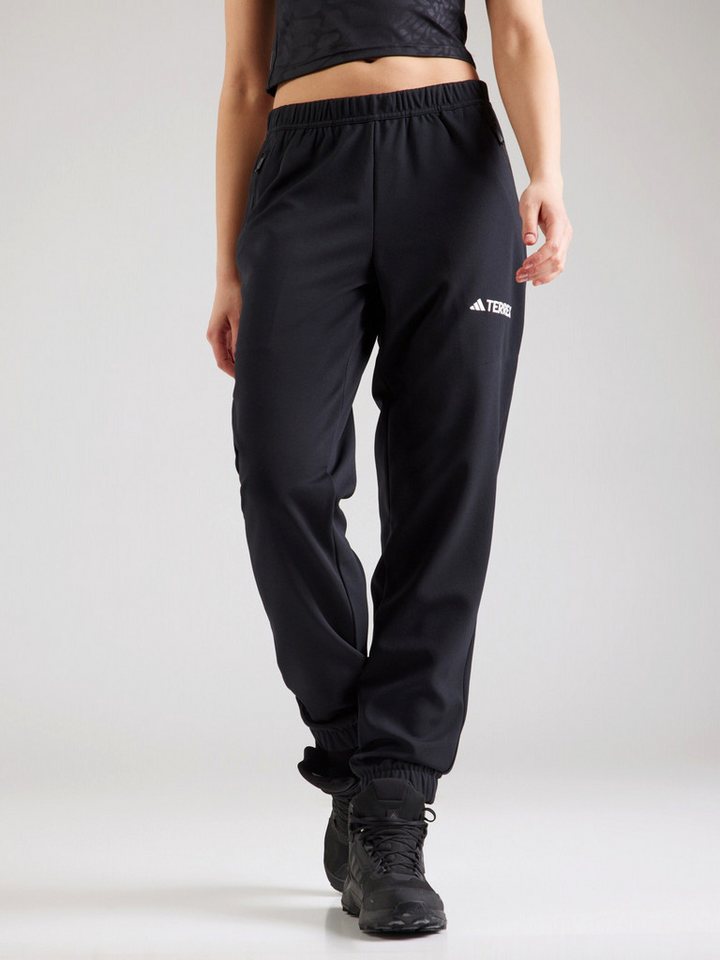 adidas TERREX Sporthose MT (1-tlg) Bild 2
