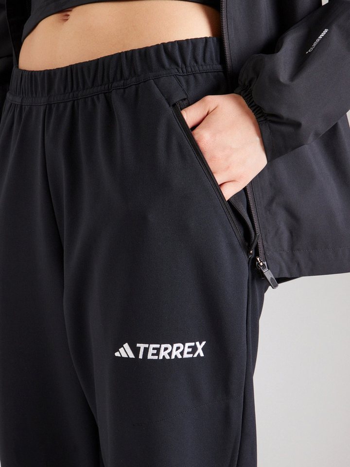 adidas TERREX Sporthose MT (1-tlg) Bild 5