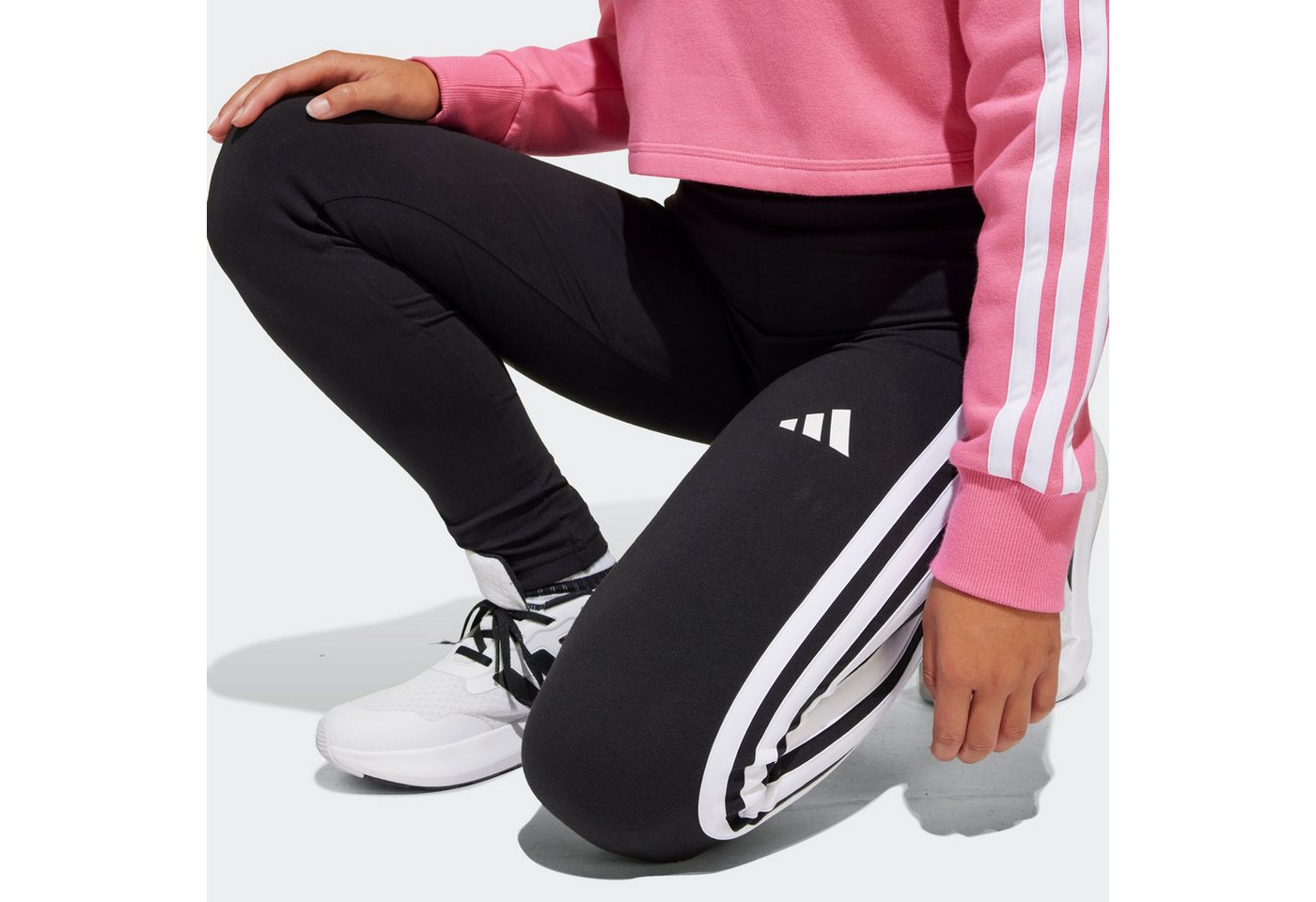 adidas Sportswear Trainingsanzug Essentials Tiberio (1-tlg)