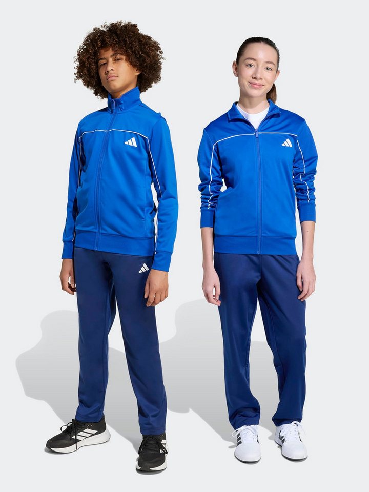 adidas Sportswear Jogginganzug (1-tlg) Bild 4