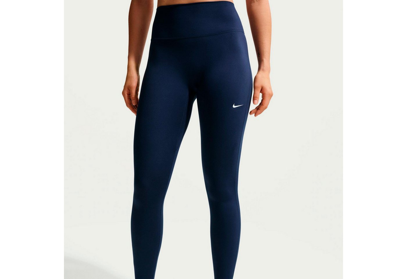 Nike Laufhose Dri-Fit One High Rise Bild 5