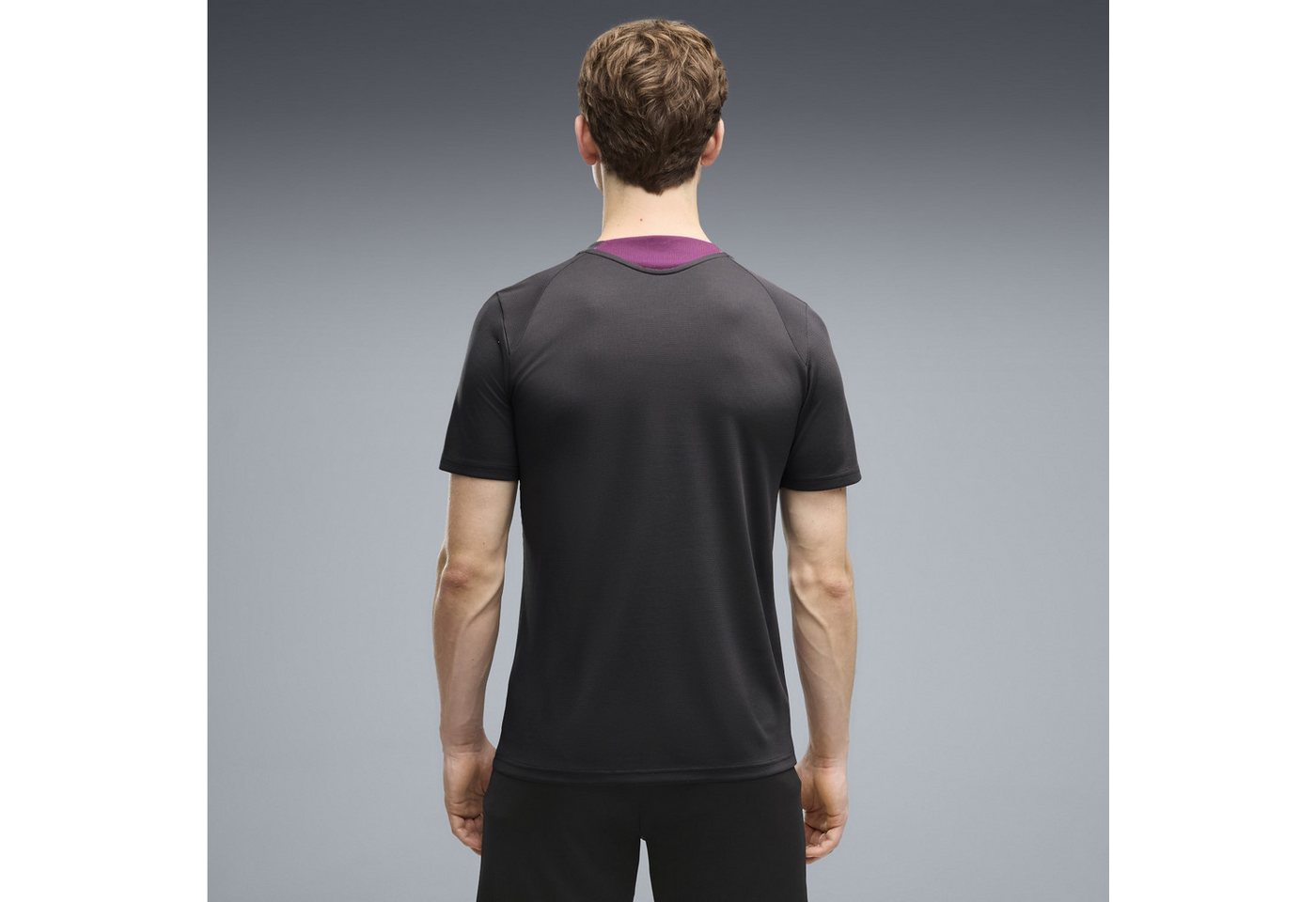PUMA Fußballtrikot Galatasaray Istanbul Trainings Trikot der Saison 26-27 Bild 2