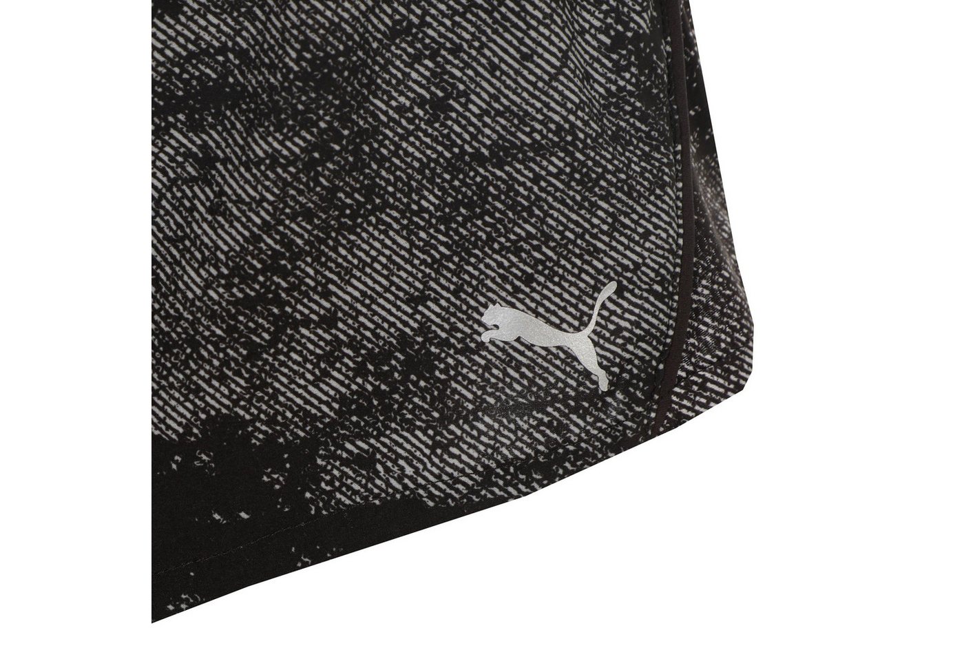 PUMA Laufshorts Velocity AOP 3in Bild 5