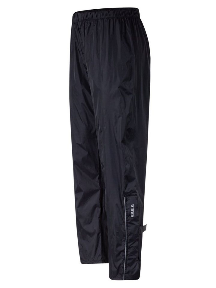 PRO-X ELEMENTS Fahrradhose TRAMP Wasserdicht Bild 3