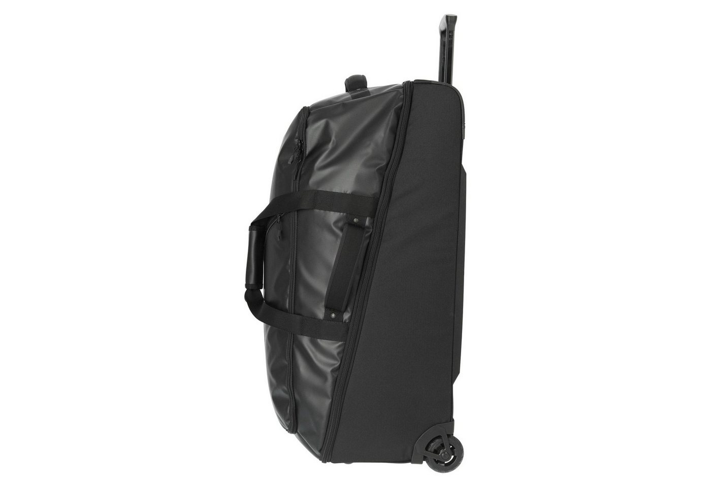 VAUDE Reisetasche New Islands Rotuma 90 - Rollenreisetasche L 75 cm (black) Bild 2
