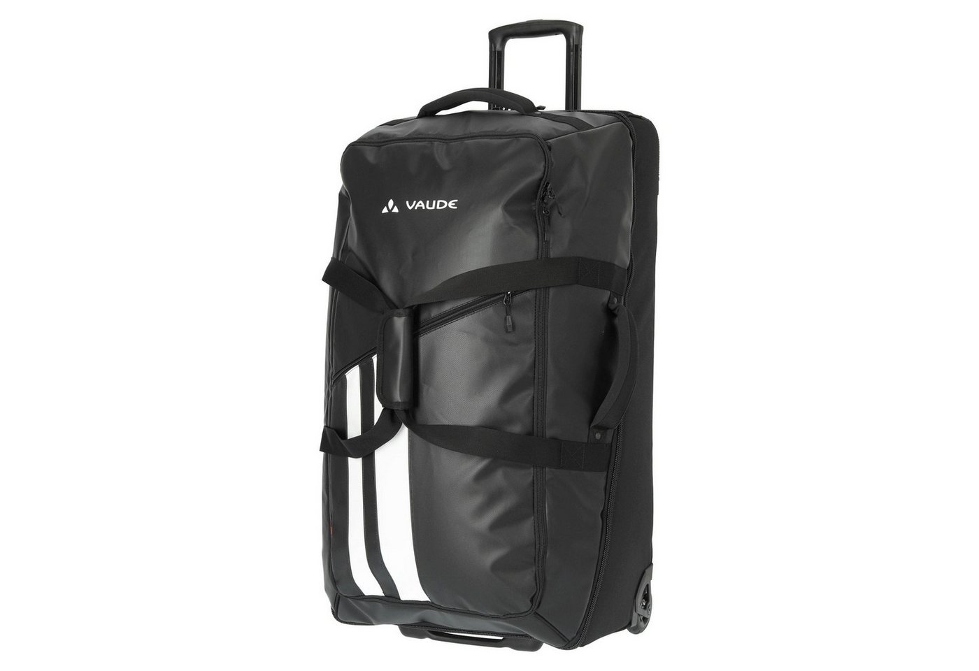 VAUDE Reisetasche New Islands Rotuma 90 - Rollenreisetasche L 75 cm (black) Bild 5