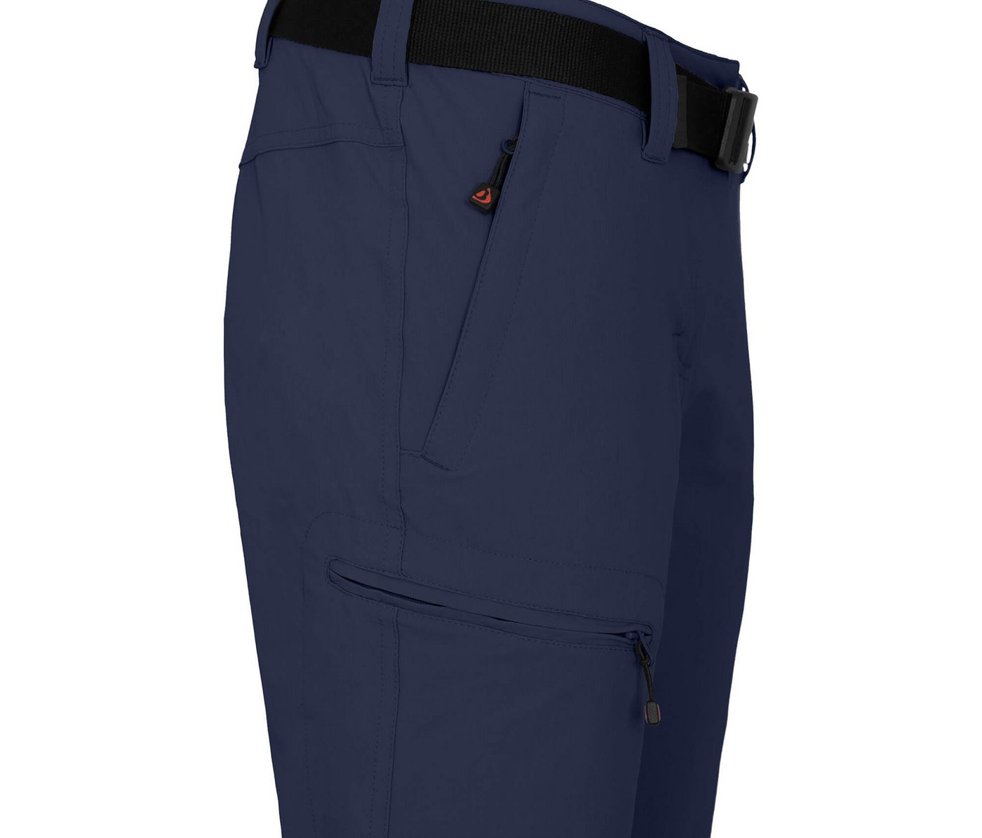 Outdoorhose MENA 7/8 (slim) vielseitige Damen 7/8 Wanderhose Bild 2