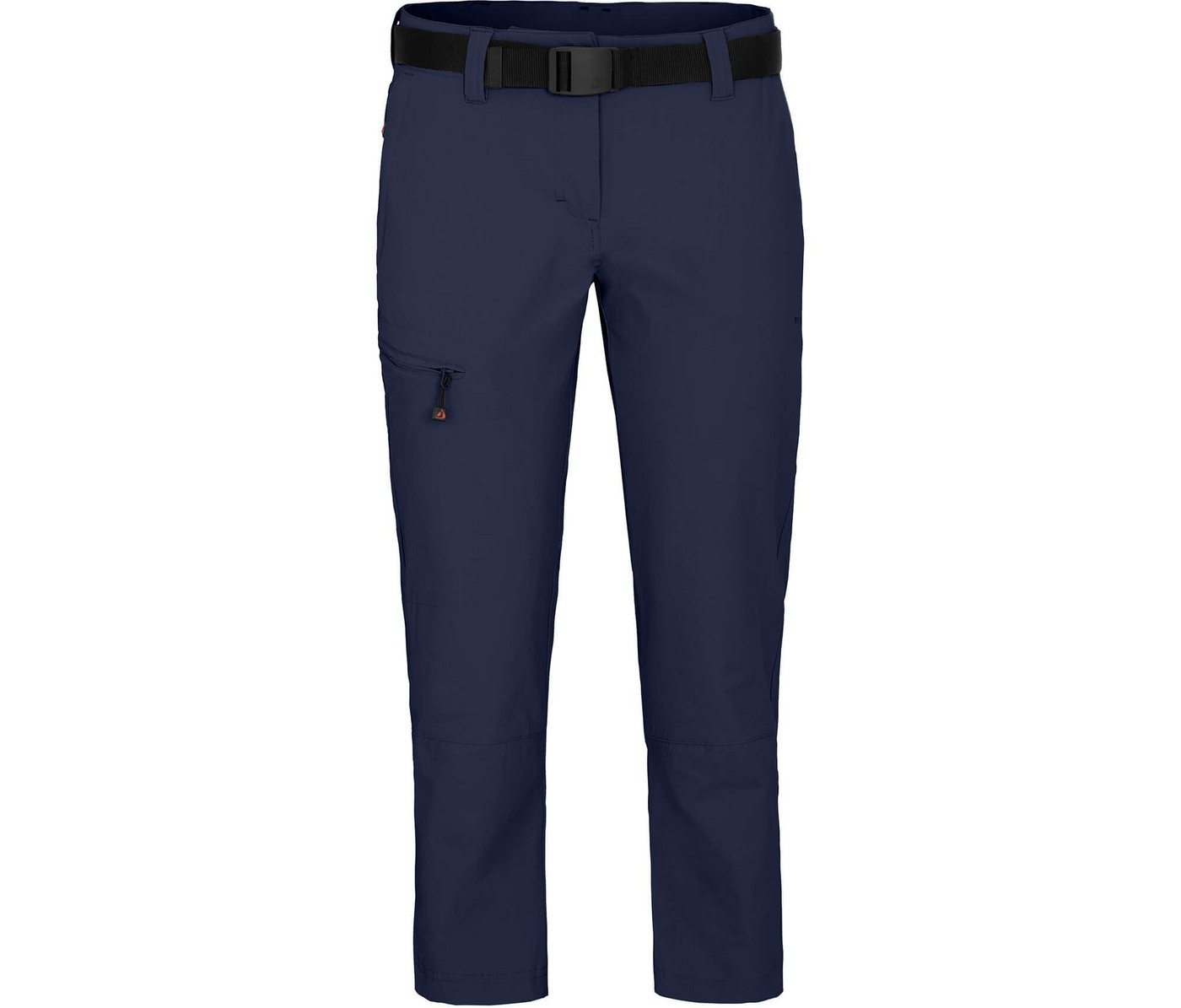 Outdoorhose MENA 7/8 (slim) vielseitige Damen 7/8 Wanderhose Bild 3