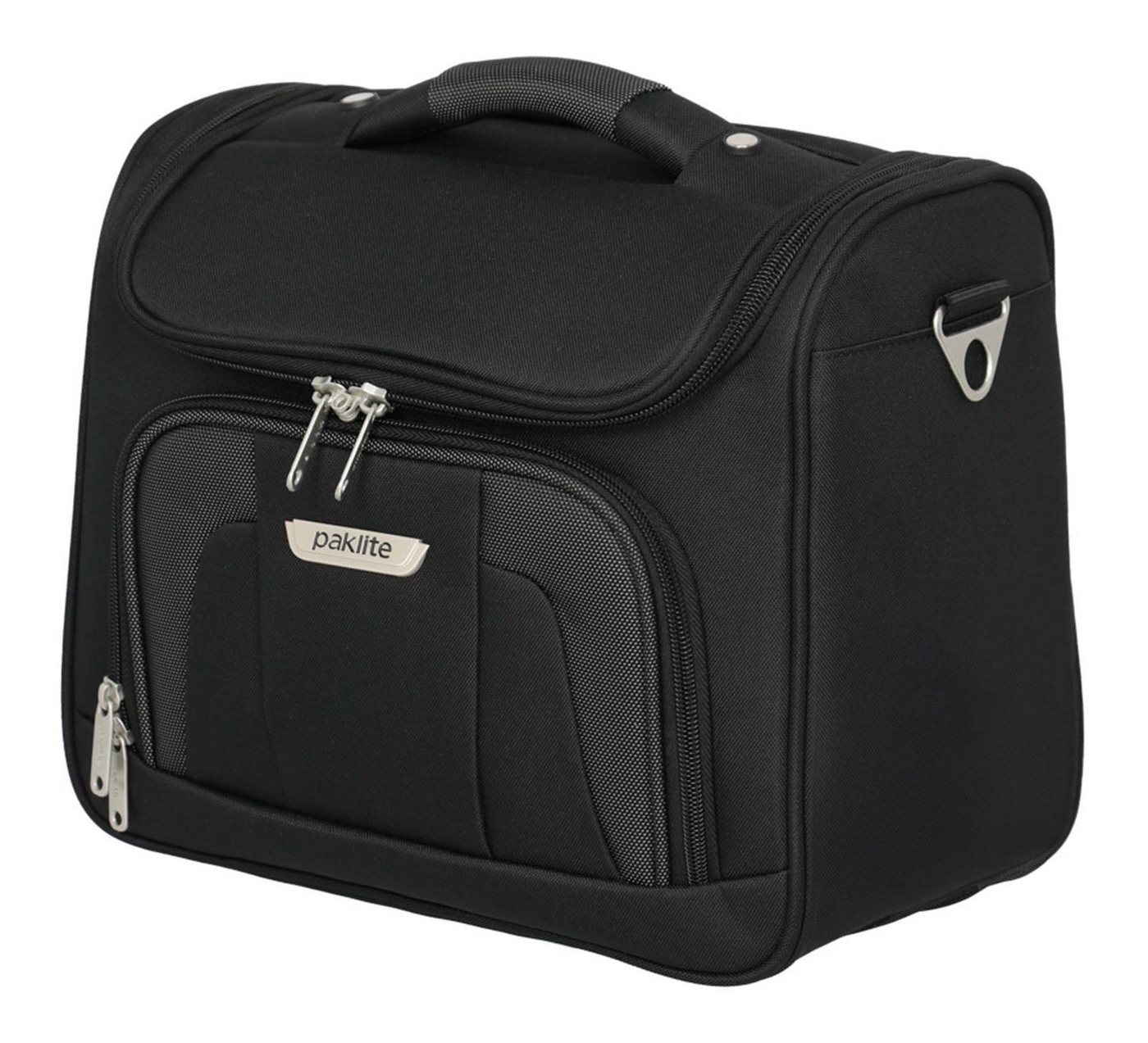 travelite Kosmetiktasche Beautycase Bild 3