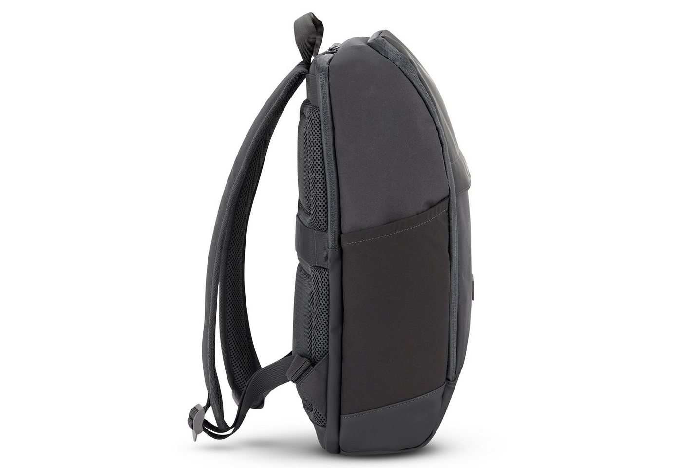 LARKSON Cityrucksack NIKLAS Laptoprucksack Damen und Herren (1-tlg), Laptoprucksack, viele Fächer, Wasserabweisend