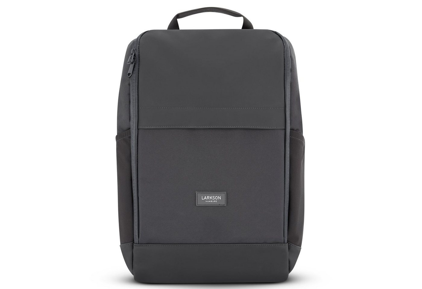 LARKSON Cityrucksack NIKLAS Laptoprucksack Damen und Herren (1-tlg), Laptoprucksack, viele Fächer, Wasserabweisend Bild 5
