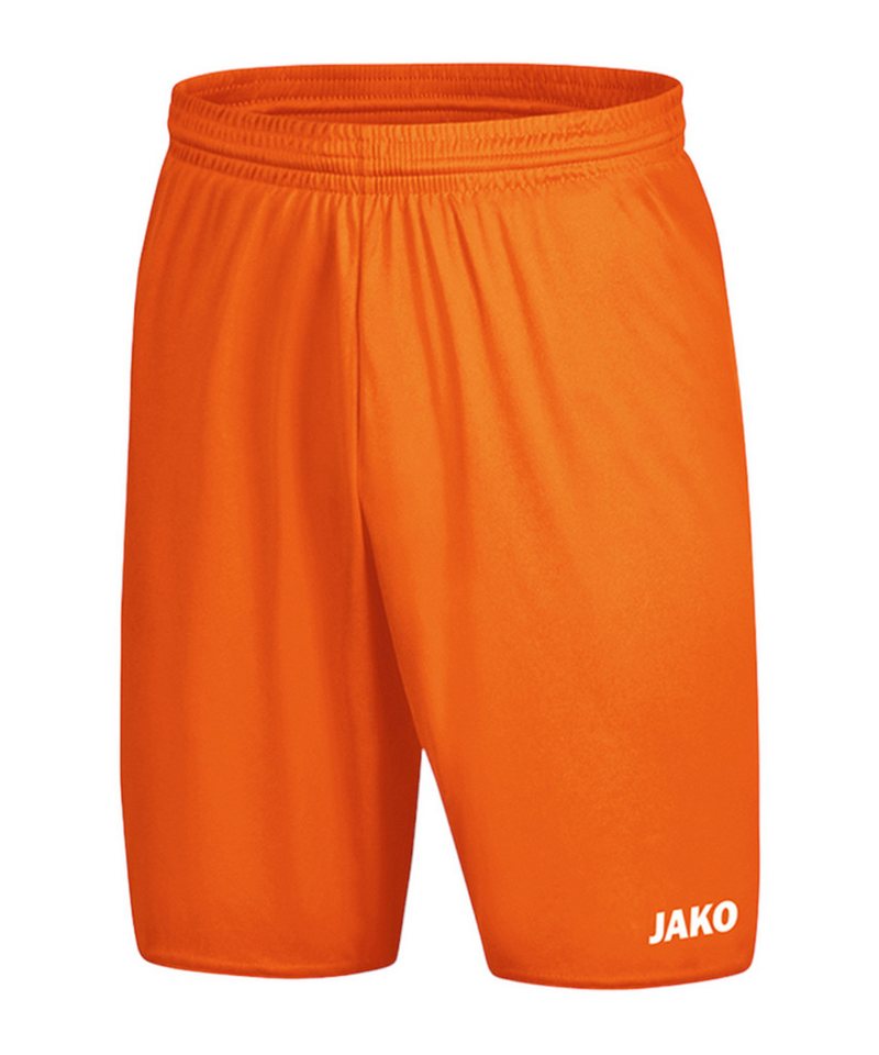 Jako Sporthose JAKO Manchester 2.0 Short Kids Manchester