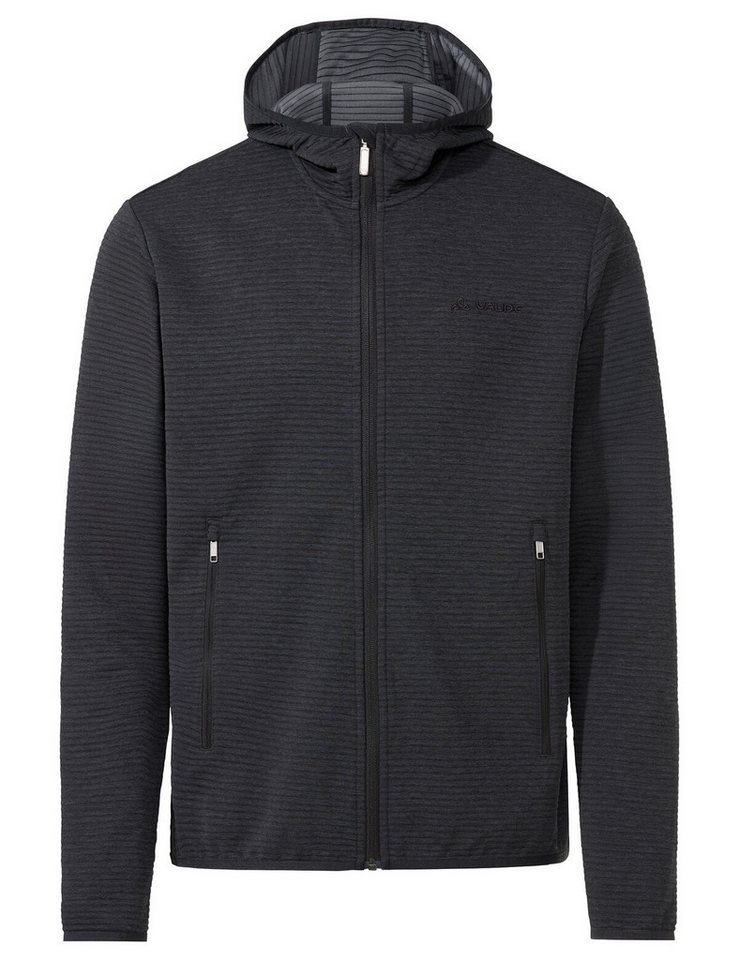 VAUDE Outdoorjacke SE Men's Strona Hoody Jacket II (1-St) warme Fleecejacke Bild 3
