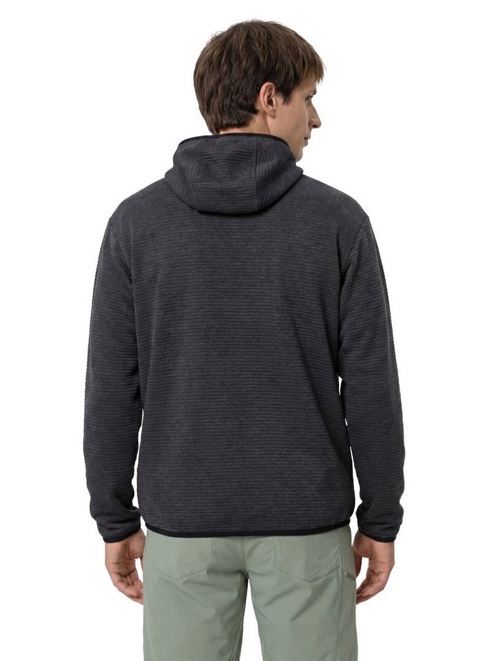 VAUDE Outdoorjacke SE Men's Strona Hoody Jacket II (1-St) warme Fleecejacke Bild 4