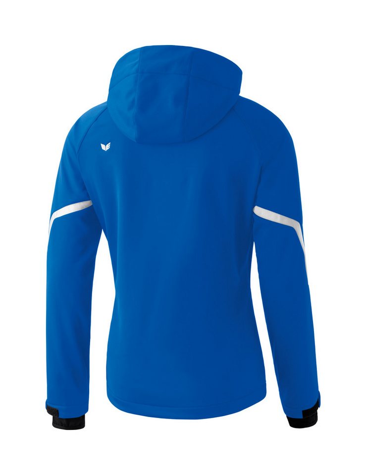 Erima Trainingsjacke softshell jacket FUNCTION Woman Bild 2