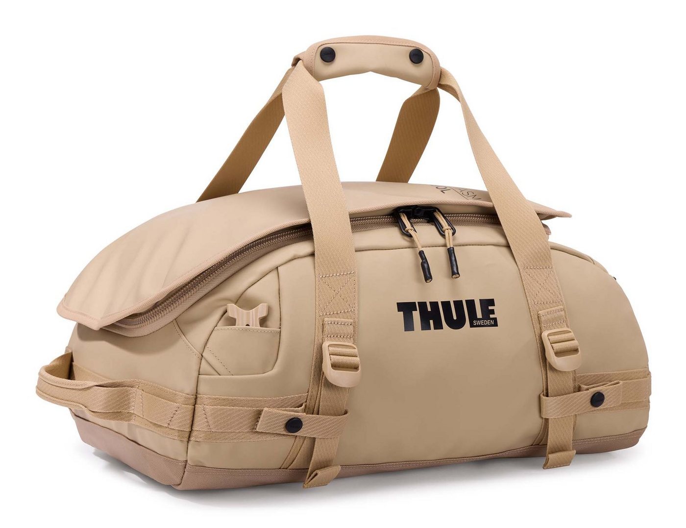 Thule Reisetasche Duffel 30L Bild 3