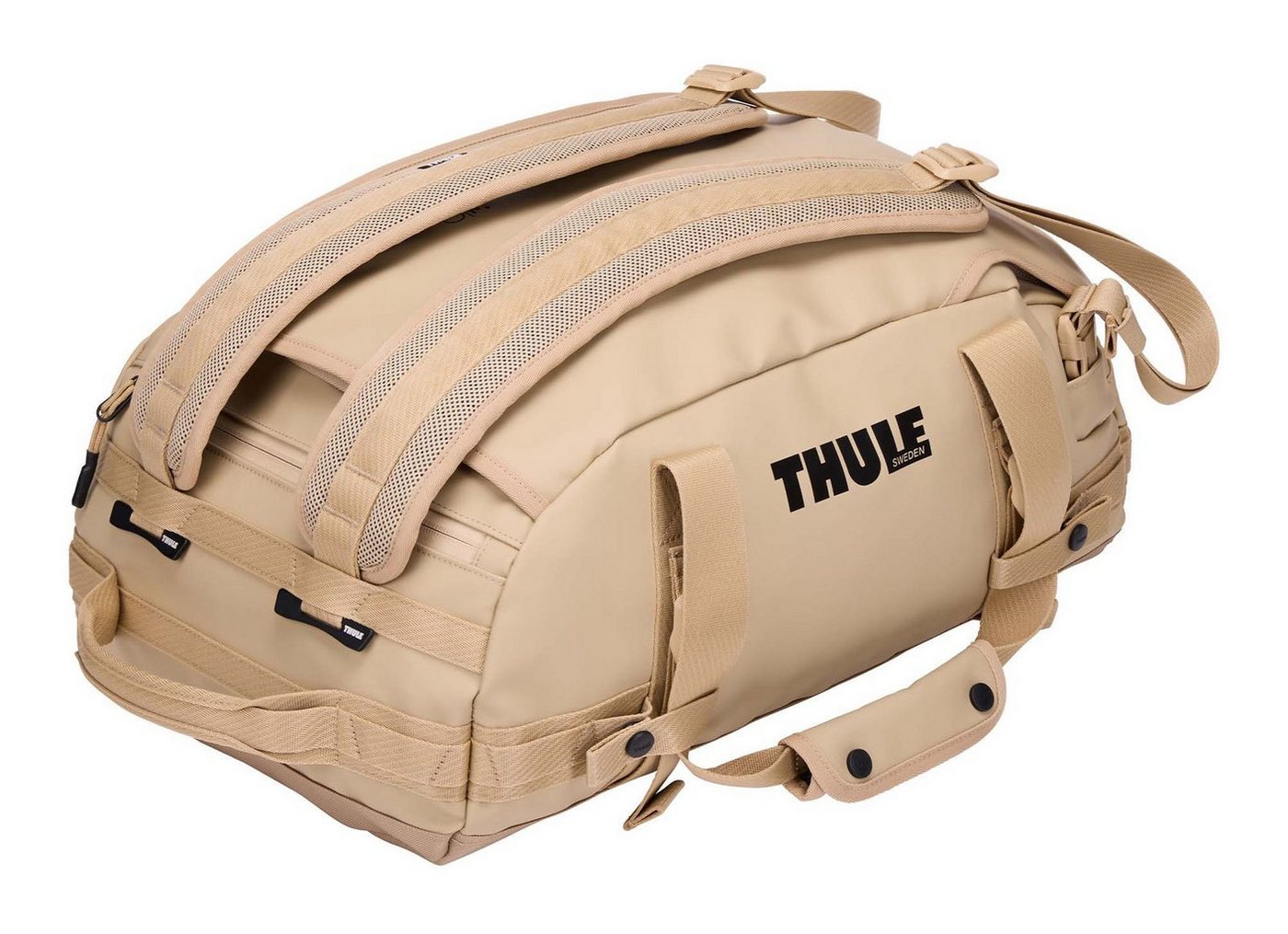 Thule Reisetasche Duffel 30L Bild 4